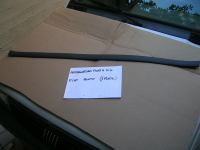 Modanatura Porta Sinistra Fiat Punto (3 Porte)