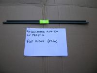 Raschiavetro Anteriore Destro In Plastica Fiat Ritmo (69Cm)