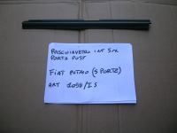 Raschiavetro Interno Sinistro Porta Posteriore Fiat Ritmo (5 Porte)