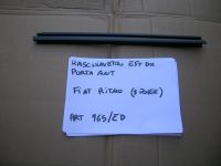 Raschiavetro Esterno Posteriore Anteriore Destro Fiat Ritmo (5 Porte)  