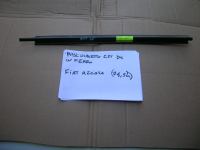 Raschiavetro Esterno Destro In Ferro Fiat Regata (74.5Cm)