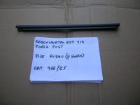 Raschaivetro Esterno Sinistro Porta Posteriore Fiat Ritmo (5 Porte)