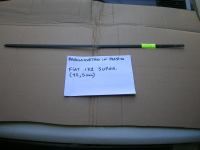 Raschiavetro In Plastica Fiat 131 Supermirafiori (92,5Cm)