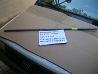 Modanatura Porta Destra = Sinistra Intercambiabile Fiat 131