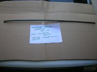 Modanatura Parafango Posteriore Destro e Sinistro Fiat 131 Special (4 Porte) (100Cm)