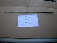 Modanatura Porta Posteriore Sinistro Fiat 131 Special (87,5Cm)