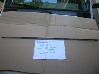 Modanatura Porta Destro=Sinistro Fiat 131 Special (2 Porte) (103Cm)