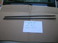 Modanature Porte Anteriore Destro e Sinistro Fiat 128C (94.5Cm) 