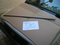Modanatura Porta Destra e Sinistra Fiat 131 Racing (2 Porte) (119Cm) 