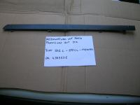 Modanatura Porta Interna Pannello Anteriore Destro Fiat 131 L-CL-Super 