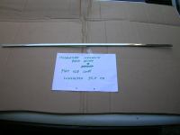 Modanatura Scendente Porta Destra Fiat 128 Coupe (92,7Cm)