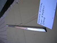 Sottoporta Sinistro Fiat 1300\1500 (153Cm)