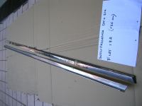 Sottoporta Destro Piu Sinistro Fiat 132 (186Cm)