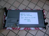 Radiatore Acqua (Con Aria Condizionata) Fiat Panda 03 1.3 Mjet 