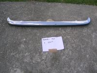 Paraurti Anteriore Fiat 850T