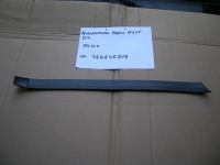 Modanatura Porta Posteriore Destra Fiat Palio 