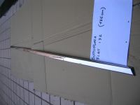 Sottoporta Fiat 132 (186Cm)