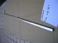 Modanatura Sottoporta Fiat 128 Seconda Serie 