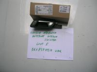 Maniglia Apriporta Anteriore Interna Sinistra Volkswagen Golf 5 