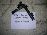 Tubo Acqua Nissan Micra 