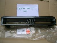 Griglia Fiat Uno 90 (Nera)