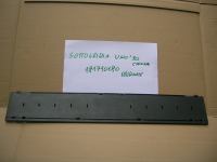 Sottogriglia Fiat Uno 90 Chiusa