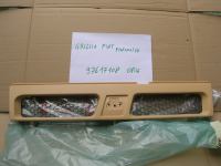 Griglia Fiat Fiorino 97 