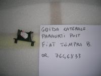 Guida Laterale Paraurti Posteriore Fiat Tempra B 