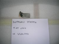 Staffa Paraurti Fiat Uno 