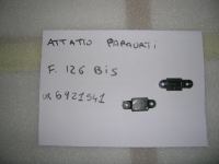 Attacco Paraurti Fiat 126 Bis 