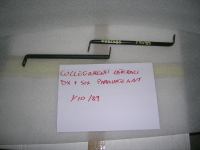 Staffa Paraurti Anteriore Destra = Sinistra Y10 1988-1992