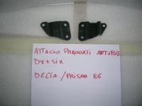 Attacco Paraurti Anteriore E Posteriore Destro E Sinistro Lancia Delta'86 Prisma 86
