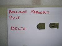 Bullone Paraurti Posteriore Lancia Delta 