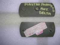 Piastra Anteriore Lancia Delta 