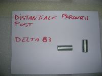 Distanziale Paraurti Posteriore Lancia Delta 83