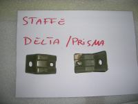 Staffe Lancia Delta\ Prisma 