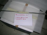 Raschiavetro Esterno Lancia Beta Coupe (Lunghezza 81 Cm)