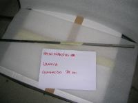 Raschiavetro Lancia (Lunghezza 79 Cm)