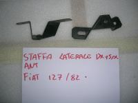 Stafe Laterali Anteriore Destro e Sinistra Fiat 127\82