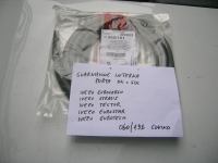 Guarnizione Interna Porta Destra = Sinistra Iveco Eurocargo,Stralis,Tector,Euerostar,Eurotech 