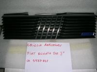 Griglia Anteriore Fiat Regata Bz Prima Serie 