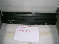 Sottoglriglia Fiat Tipo Prima Serie Disel 