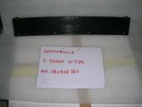 Sottogriglia Fiat Duna Ultimo Tipo 