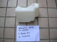 Vaschetta Tergicristalli  Con Lavafari Fiat Panda '86