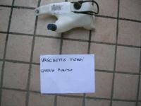 Vaschetta Tergicristalli Fiat Punto 1993-1999