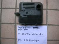 Vaschetta Radiatore Fiat Scudo 1995-2002, Ulysse 1994-2002, Lancia Z 1994-2002