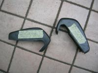 Rostro Anteriore Sinisto e Destro Alfa Romeo Giulia Super 