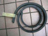 Modanatura In Gomma Per Paraurti Posteriore Lancia Beta Coupe 77