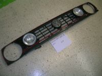 Griglia Anteriore Volkswagen Golf  G.T.I. Mk2