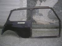 Fiancata Destra Innocenti Mini